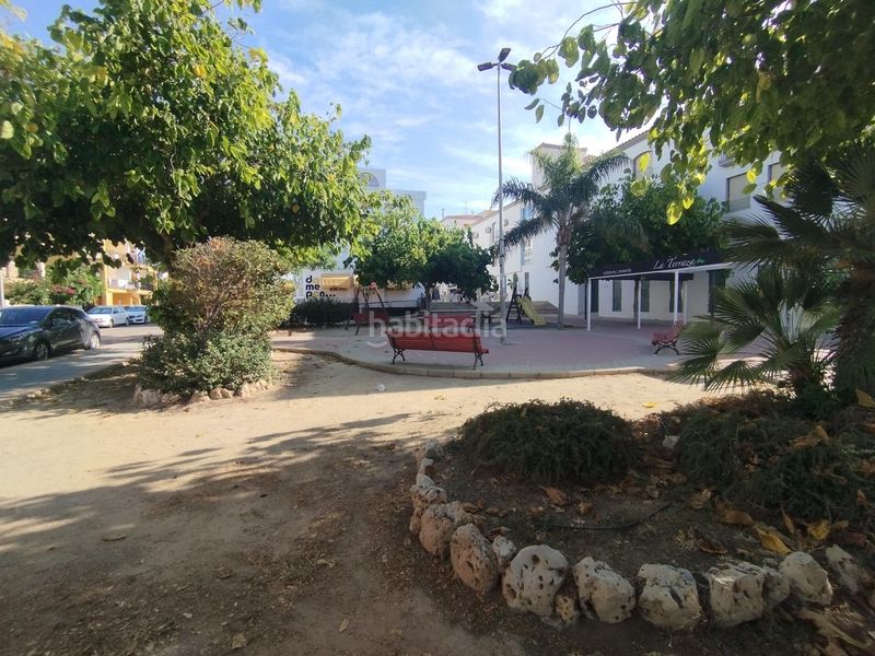 Foto faaf1ce5-e0a6-43e9-bc8b-d3705ba02fee. Pis amb aparcament a Calabardina Águilas