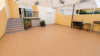 Planta baixa a Las Majadas-Las Molinetas-Labradorcico