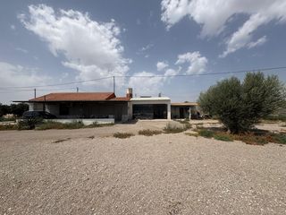 Maison  Estacion. Casa de campo en la estación de puerto lumbreras
