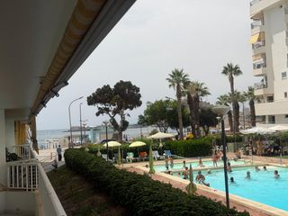 Pis a Delicias. Espectacular piso en águilas a solo 30 metros de la playa por 42