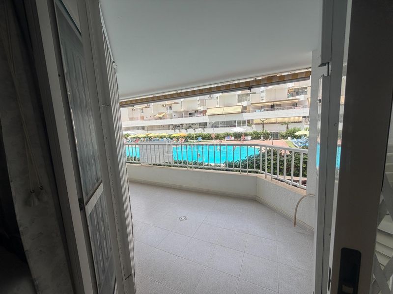 Foto f4f58a39-8214-49c4-8412-eaaf5f4c7b04. Pis amb aparcament a Delicias Águilas