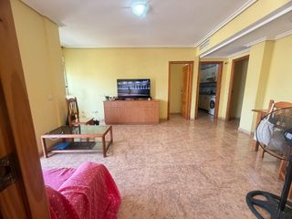 Apartament a Casco Antiguo