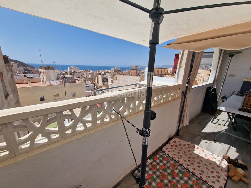 Foto fa61e55c-0f90-443c-b227-7734907f8e55. Casa a Casco Antiguo Águilas