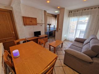 Apartament a Casco Antiguo. Moderno apartamento en águilas, zona la huerta por solo 150.000