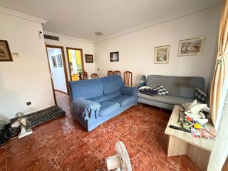 Piso en Casco Antiguo