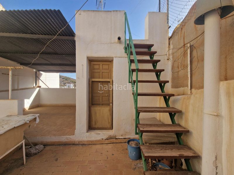 Foto d60efef7-aec5-433c-a76d-56e2911c0e47. Casa a Casco Antiguo Águilas