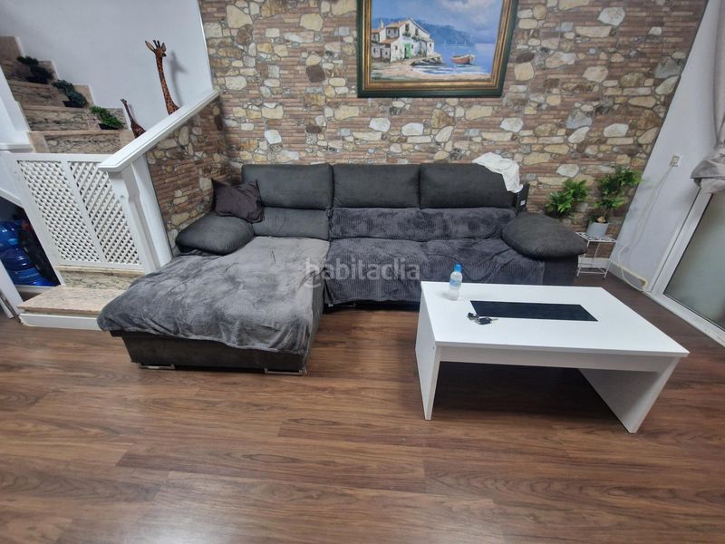 Foto c2acd0f0-e366-4d64-b315-62d1d284a198. Casa adosada impresionante adosado ideal para tu nueva vida en Águilas