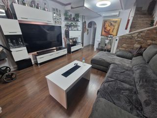 Casa adossada a Calabardina. Impresionante adosado en águilas  ideal para tu nueva vida