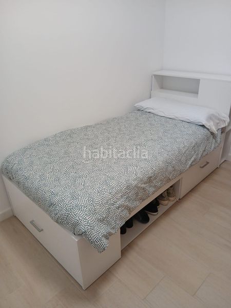 Foto 74f7c838-a9b6-4e68-928e-569569c2367f. Piso  de reciente reforma en el gato en Sutullena Lorca