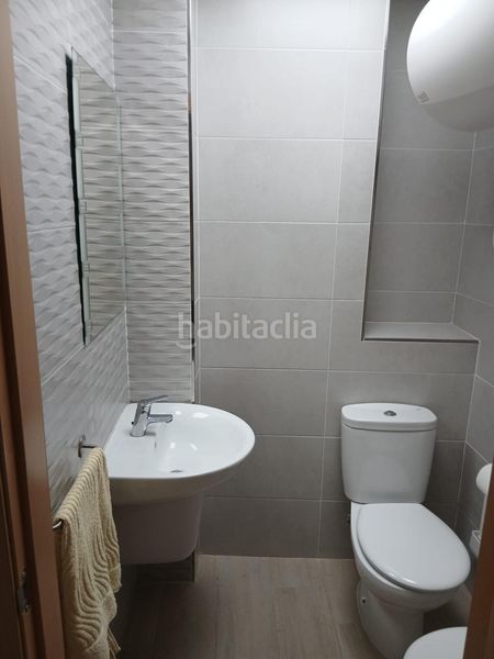 Foto d0c72288-bdc7-4dd4-bcc4-9053741c0104. Piso  de reciente reforma en el gato en Sutullena Lorca