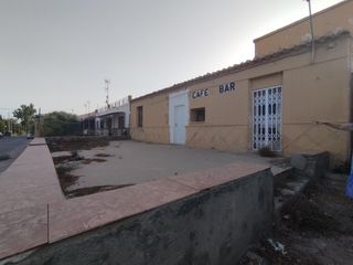 Casa in San Juan de los Terreros
