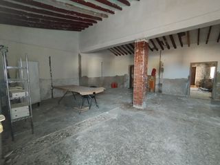 Casa a San Juan de los Terreros. Excelente inversion !!! antiguo caserón de piedra a tan solo 5 k