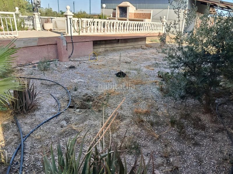 Foto 008c9408-fb57-4f5c-b5ea-c7db4a07e710. Casa amb aparcament a Tercia Lorca