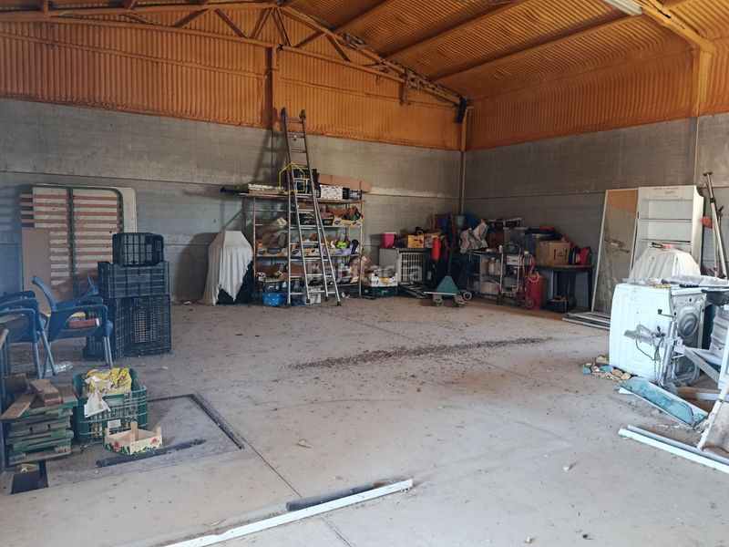 Foto 0fd3f6d0-01c3-4daa-9724-891d364a1ac9. Casa amb aparcament a Tercia Lorca