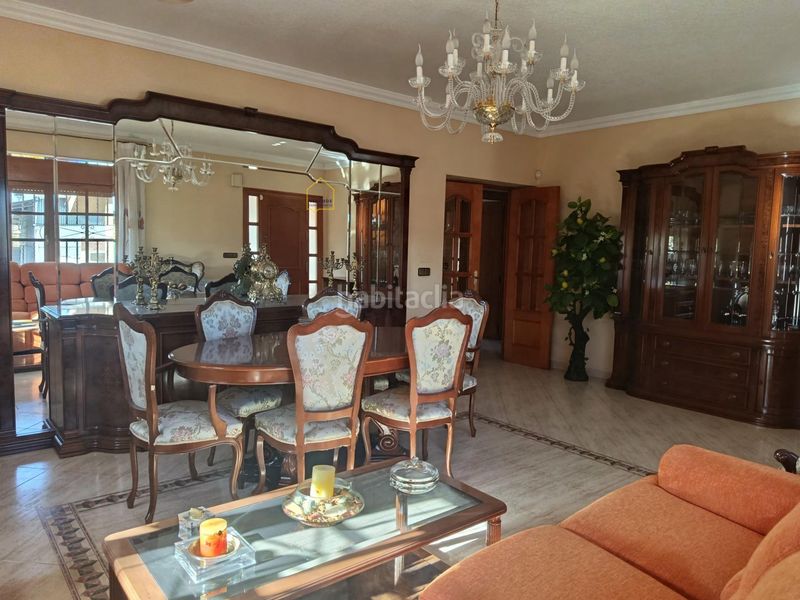 Foto 301b5e74-dd59-4566-9dd7-7037fed6a583. Casa amb aparcament a Tercia Lorca