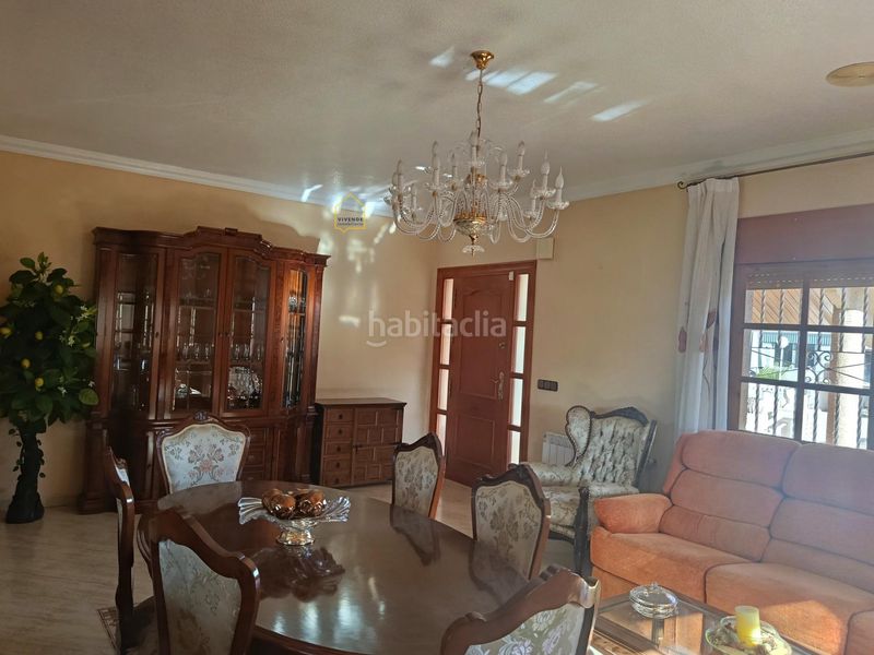 Foto 3be9ea23-b27d-4f4b-932a-4129ff44c706. Casa amb aparcament a Tercia Lorca