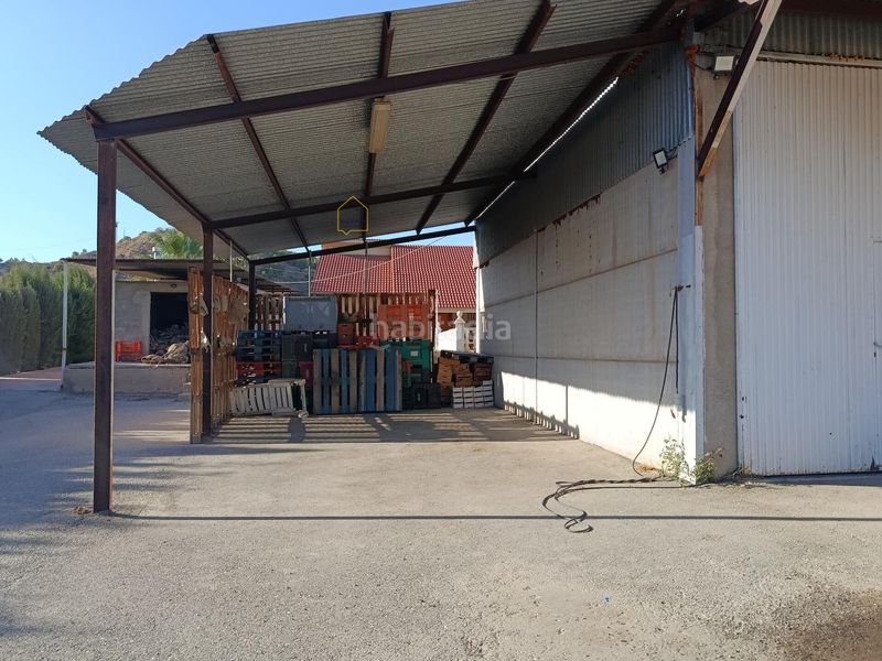 Foto 3c20f4d4-8b32-4a94-809d-25627292e4f0. Casa amb aparcament a Tercia Lorca