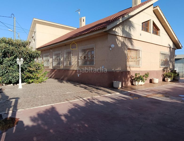 Foto 4a3dded7-5c0c-4dba-ad6a-561777b9efe4. Casa amb aparcament a Tercia Lorca