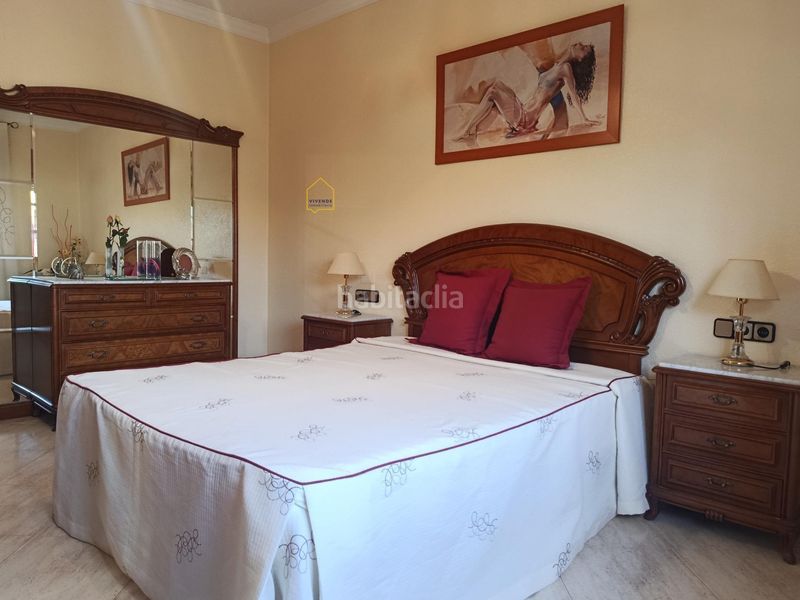 Foto 58560cdc-4089-42a3-ad1f-df3e8337618a. Casa amb aparcament a Tercia Lorca