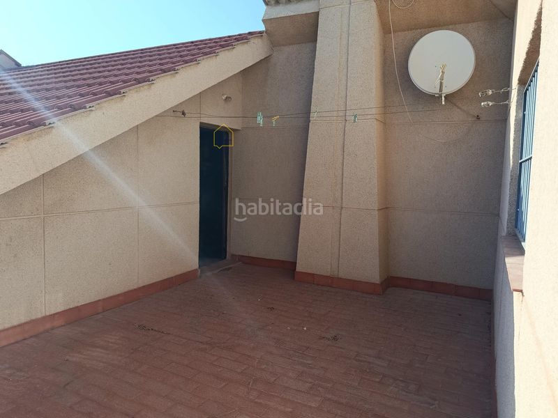 Foto 5d164543-fc74-4a12-9024-e3f7df1cf3de. Casa amb aparcament a Tercia Lorca