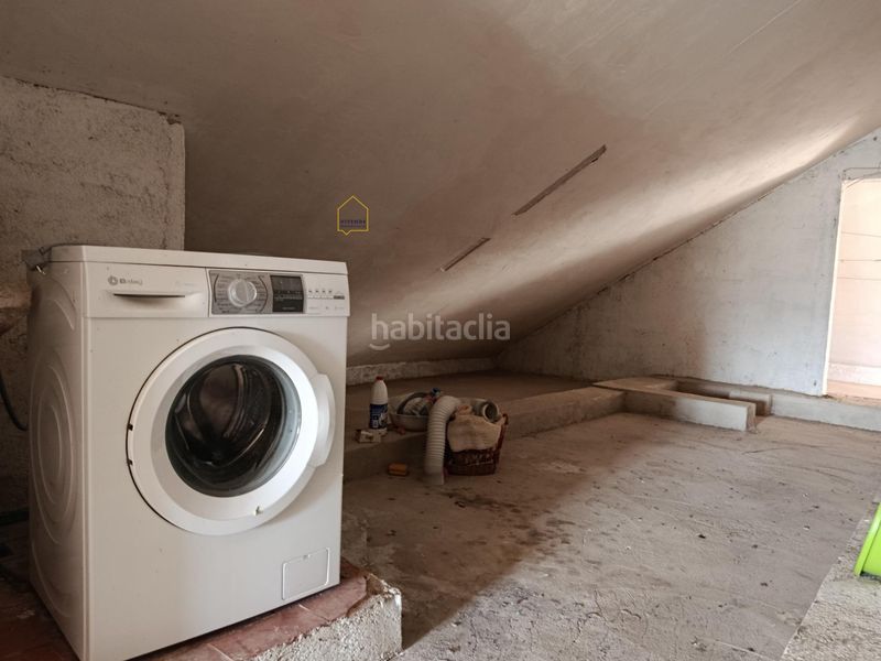 Foto 617107a7-8ff6-423b-a1d8-2bf44f360637. Casa amb aparcament a Tercia Lorca