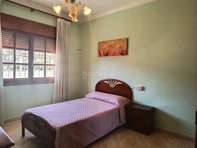 Foto 7bed0ea5-d4a7-43ce-8726-43b6cd4777de. Casa amb aparcament a Tercia Lorca