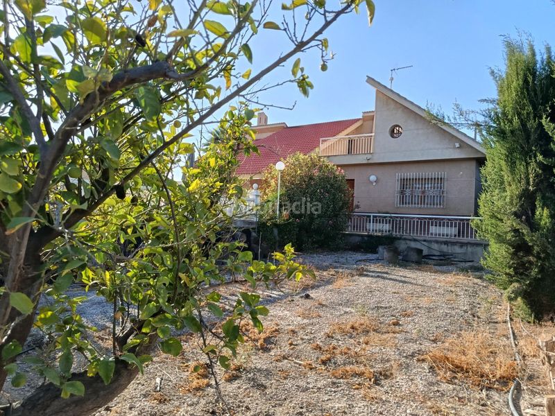 Foto 7eb06263-aa4a-40bb-82c7-eb68986f83a7. Casa amb aparcament a Tercia Lorca