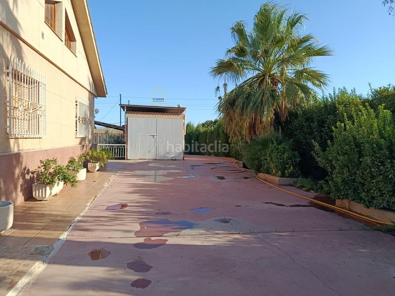 Foto 97084d7a-d4b8-40a8-b212-d51dcd495527. Casa amb aparcament a Tercia Lorca