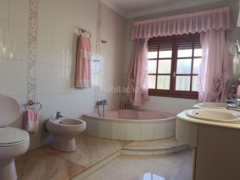Foto a24564fb-fadf-48ec-adde-6a2f1f21bc2b. Casa amb aparcament a Tercia Lorca