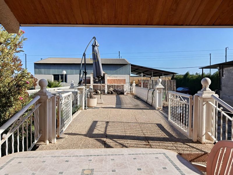 Foto a948d490-33a3-44cd-bbbc-2da9d1c44058. Casa amb aparcament a Tercia Lorca