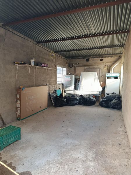Foto bb85d372-e529-4340-9f6f-b926abc267ee. Casa amb aparcament a Tercia Lorca
