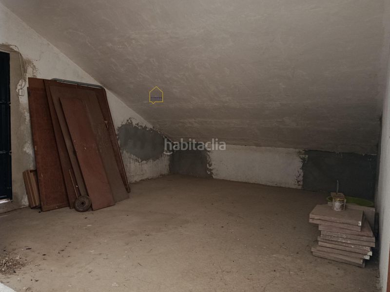 Foto bf024d4d-aa8f-4aa3-9468-dc50cfecb548. Casa amb aparcament a Tercia Lorca