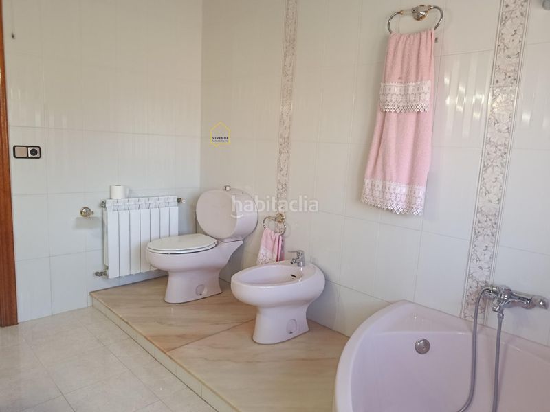 Foto c21cff34-c397-485d-a426-41258d64aa7f. Casa amb aparcament a Tercia Lorca