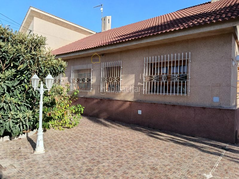 Foto de04d8f2-ede4-4061-a520-901d2e0626a0. Casa amb aparcament a Tercia Lorca
