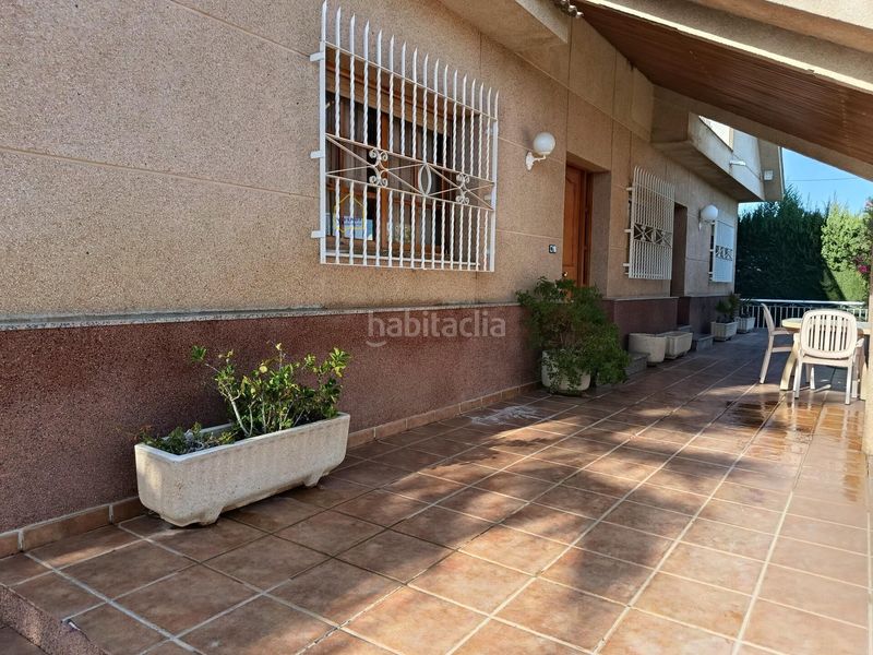 Foto e41450c0-064e-4cd1-bd5d-ae2e415d5367. Casa amb aparcament a Tercia Lorca