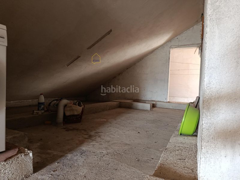 Foto ee2a3eb9-1aa0-4cb0-9ac6-4e36a6cb542e. Casa amb aparcament a Tercia Lorca
