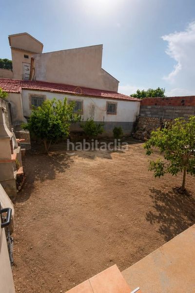 Foto 4e3f686a-4b4f-4875-9d70-612435f0304c. Casa adossada amb aparcament a Parrilla Lorca