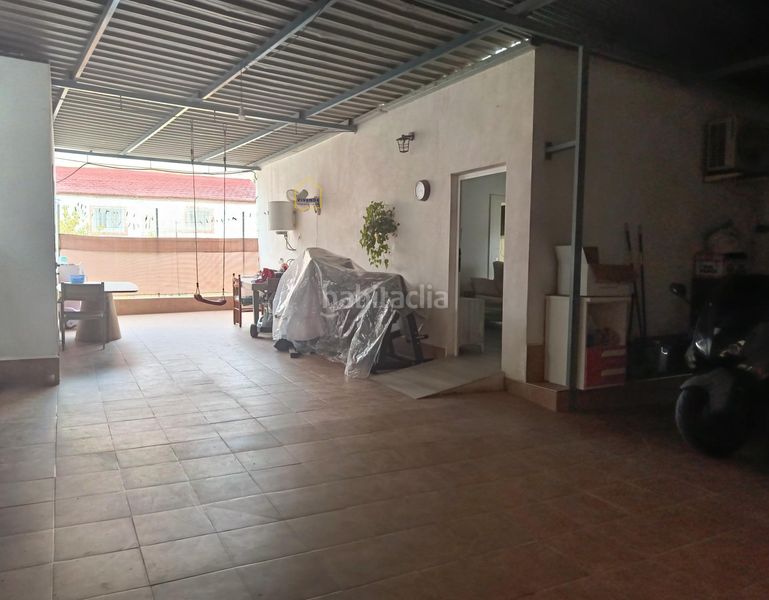 Foto 958a7c87-fd3d-4d9e-8541-55636c12c1da. Casa adossada amb aparcament a Parrilla Lorca
