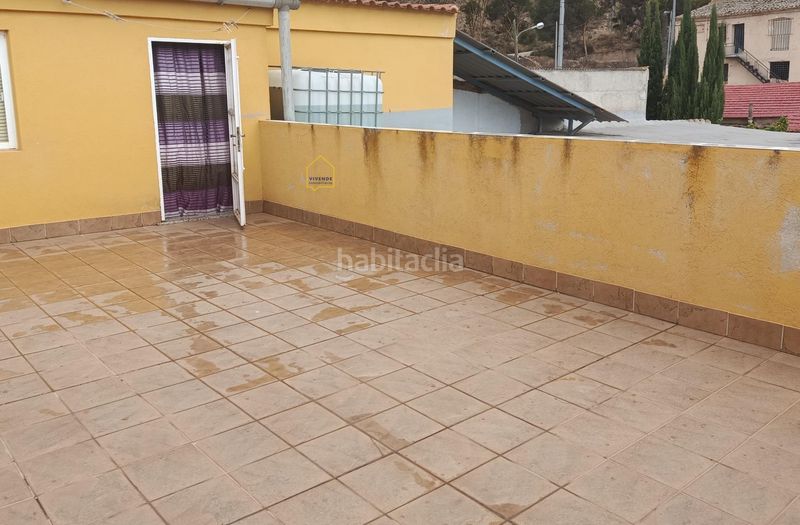 Foto b0dcad8c-86a9-4a9a-902c-7033c79126c7. Casa adossada amb aparcament a Parrilla Lorca
