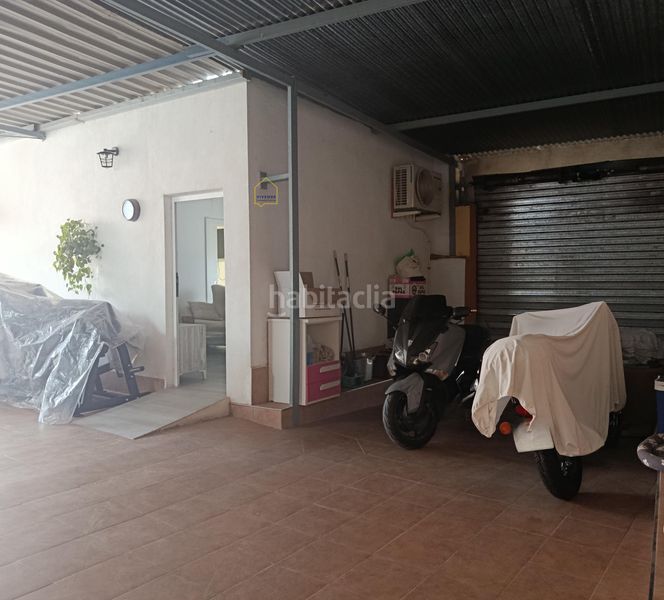 Foto ce424f71-494f-4285-9d47-93f1e0816315. Casa adossada amb aparcament a Parrilla Lorca