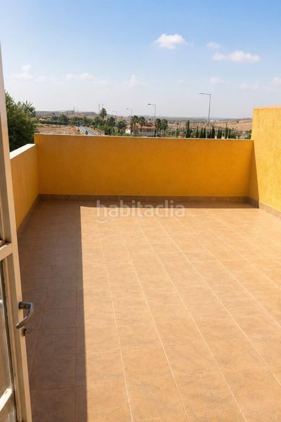 Foto d35bcd45-817b-4409-aed4-b525d9d89974. Casa adossada amb aparcament a Parrilla Lorca
