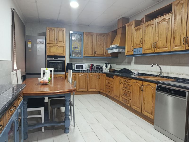 Foto d42f5c96-f854-4167-9bf1-eb1656d5dcfe. Casa adossada amb aparcament a Parrilla Lorca