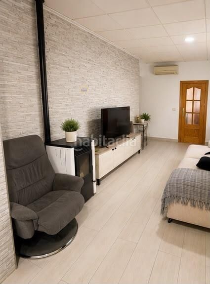 Foto db3fae92-101d-4700-8d7a-caf3ed9dc8d8. Casa adossada amb aparcament a Parrilla Lorca
