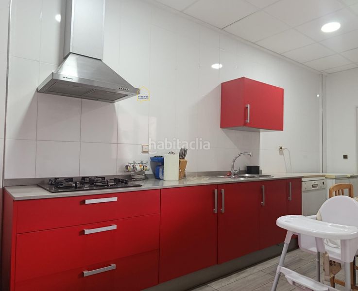Foto e0c4d033-9920-4319-9973-5c7f2990cfa2. Casa adossada amb aparcament a Parrilla Lorca
