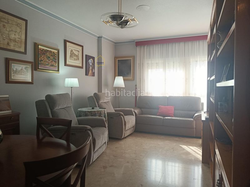 Foto 470f7584-8987-49fd-a500-18e4a31d24fb. Pis amb aparcament a Santiago Lorca