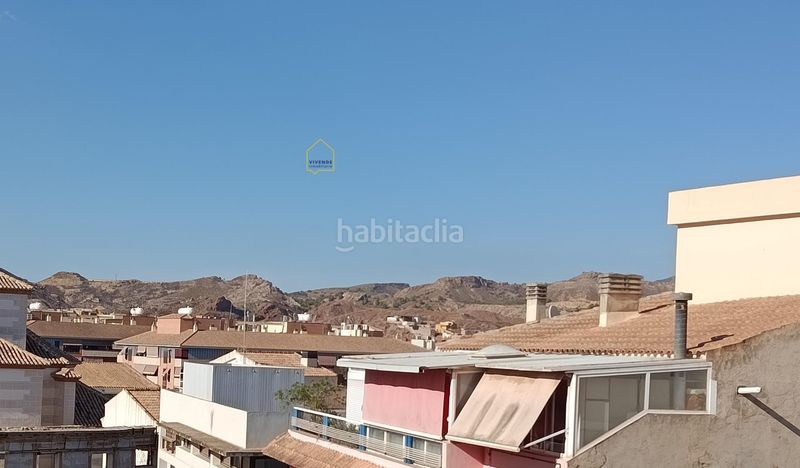 Foto 5d542466-13ef-4d9f-8172-0191a3c18d75. Pis amb aparcament a Santiago Lorca
