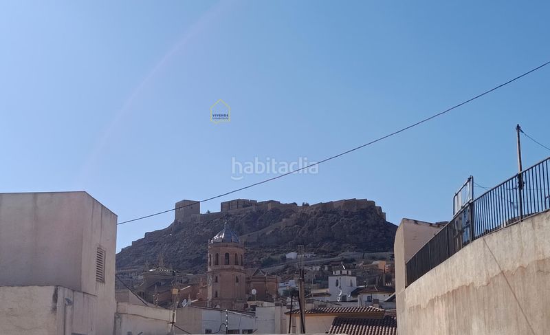 Foto d49b324f-d1a6-465e-86a1-12d0b1eee483. Pis amb aparcament a Santiago Lorca