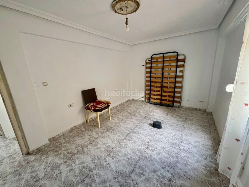 Foto bcf0db63-08b0-4d06-b50b-c503f45be7a8. Flat in San Cristóbal - San Diego Lorca