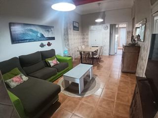 Planta baja en Casco Antiguo. Oportunidad en el centro de águilas planta baja a pocos pasos de