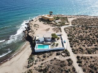 Chalet in Calarreona